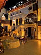 Yılmazhan Konağı Butik Otel