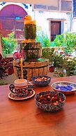 Yılmazhan Konağı Butik Otel