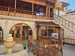 Yılmazhan Konağı Butik Otel