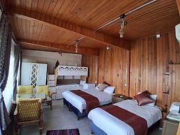 Yılmazhan Konağı Butik Otel