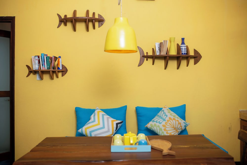 Loft House 2BR Seaside An Bang Beach