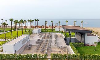 Lusso Sorgun