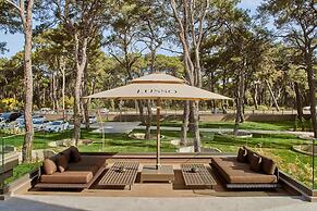 Lusso Sorgun