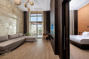 Lusso Sorgun