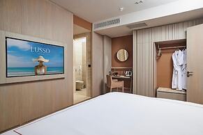 Lusso Sorgun