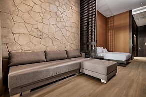Lusso Sorgun