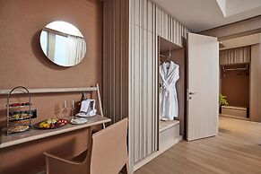 Lusso Sorgun