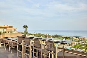 Lusso Sorgun