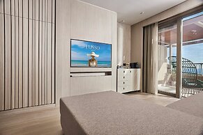 Lusso Sorgun