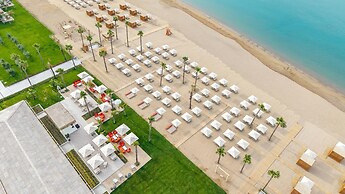 Lusso Sorgun