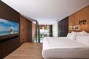 Lusso Sorgun