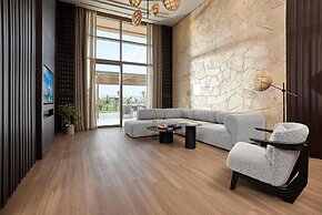 Lusso Sorgun