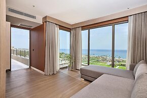Lusso Sorgun