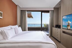 Lusso Sorgun