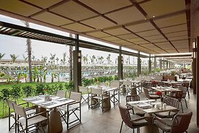 Lusso Sorgun