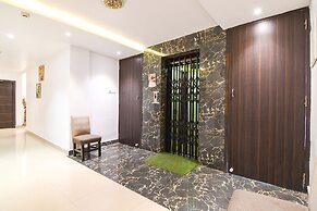 Fabhotel Gr Hospitality