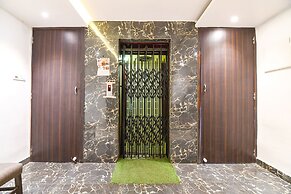Fabhotel Gr Hospitality