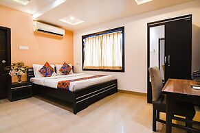 Fabhotel Gr Hospitality