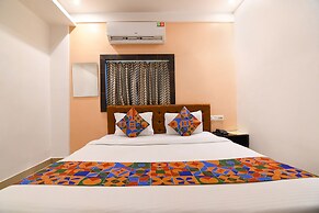 Fabhotel Gr Hospitality