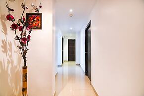Fabhotel Gr Hospitality