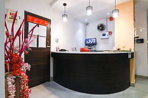 Fabhotel Gr Hospitality