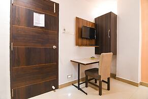 Fabhotel Gr Hospitality