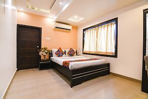 Fabhotel Gr Hospitality