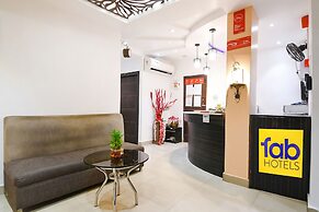 Fabhotel Gr Hospitality