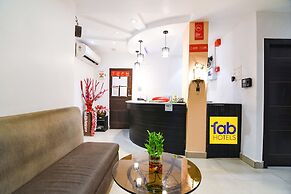 Fabhotel Gr Hospitality