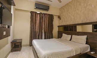 Fabhotel Shivani Residency