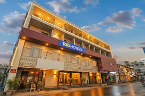 Fabhotel Shivani Residency