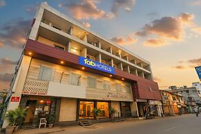 Fabhotel Shivani Residency