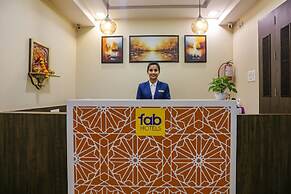 Fabhotel Shivani Residency