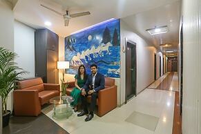 Fabhotel Shivani Residency