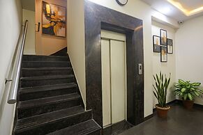 Fabhotel Shivani Residency