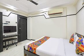 Fabhotel Apple Inn