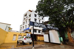 Fabhotel Apple Inn