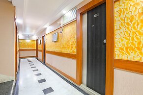 Fabhotel Apple Inn