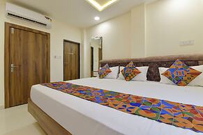 Fabhotel Dr Green'S