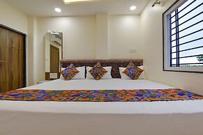 Fabhotel Dr Green'S