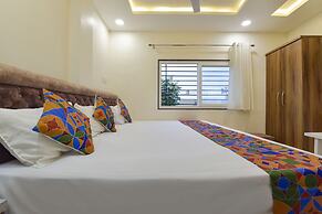 Fabhotel Dr Green'S