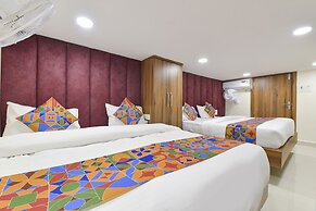 Fabhotel Dr Green'S