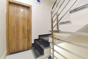 Fabhotel Dr Green'S
