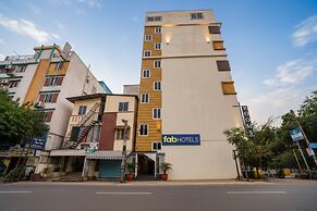Fabhotel Hsr Gateway