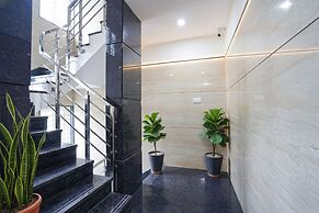 Fabhotel Hsr Gateway