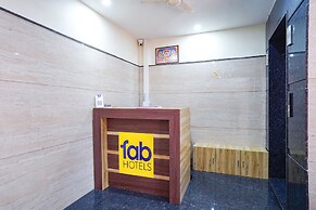 Fabhotel Hsr Gateway