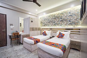 Fabhotel Lg Signature
