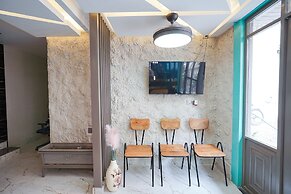 Fabhotel Lg Signature