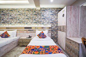 Fabhotel Lg Signature
