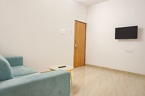 Fabhotel En Suite